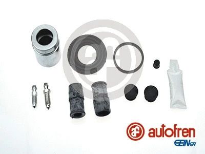 Ремкомплект тормозного суппорта SAAB 9-5, BMW 3, AUTOFREN (D41143C)