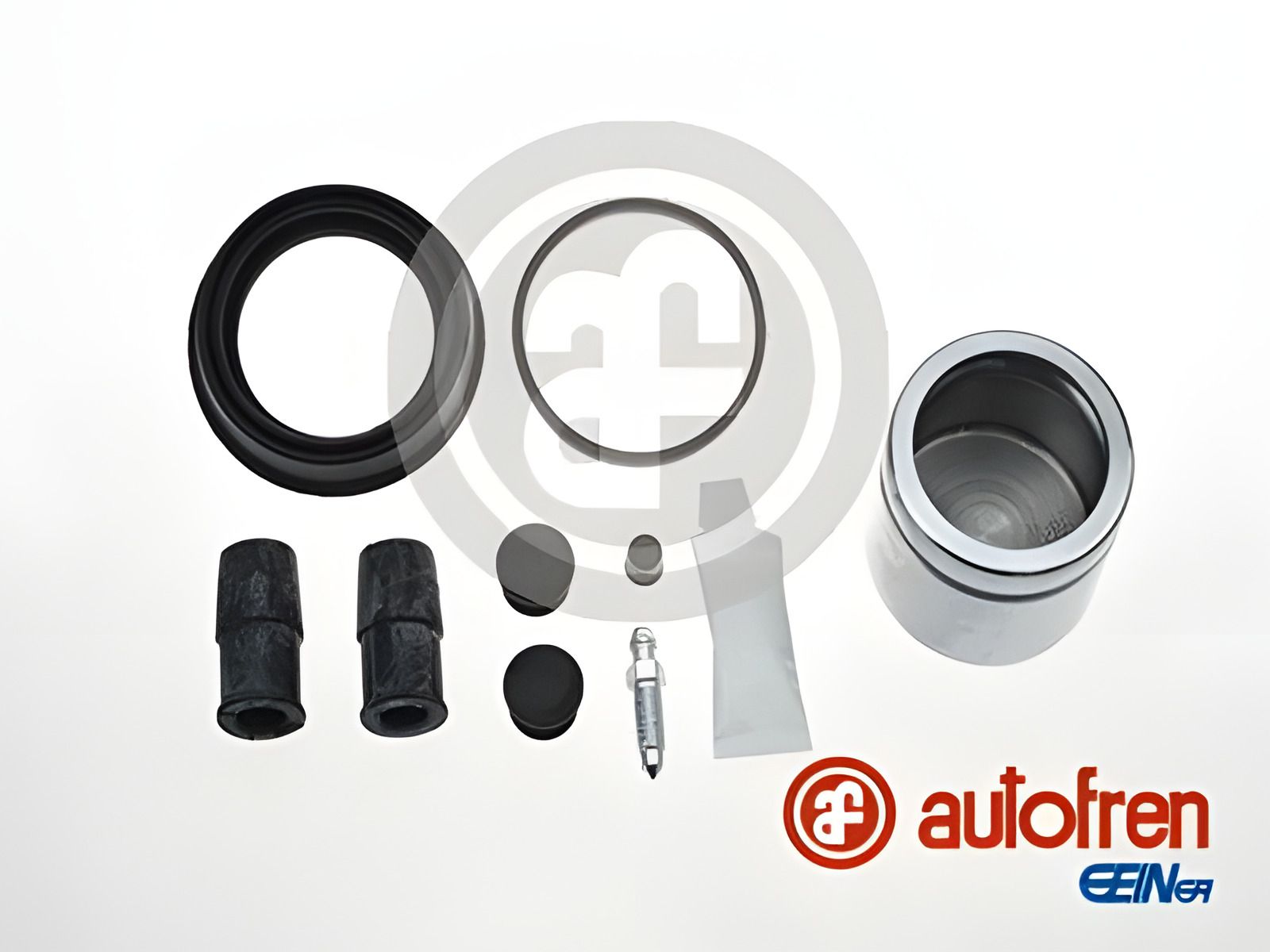 Ремкомплект гальмівного супорта VAUXHALL COMBO, OPEL COMBO, AUTOFREN (D42414C) Ремкомплект гальмівного супорта VAUXHALL COMBO, OPEL COMBO, AUTOFREN (D42414C)