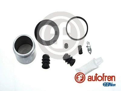 Ремкомплект тормозного суппорта LEXUS ES, HYUNDAI ATOS, AUTOFREN (D41094C)