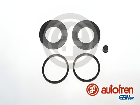 Ремкомплект суппорта Nissan 350Z, MB M-Class, AUTOFREN (D4792)