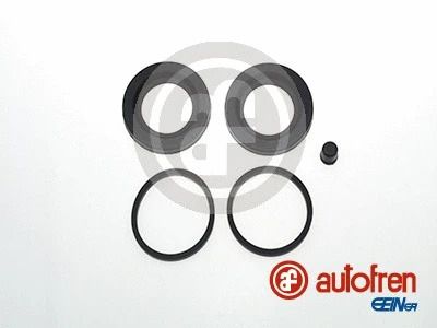 Ремкомплект тормозного суппорта NISSAN 350Z, MB M-CLASS, AUTOFREN (D4792)