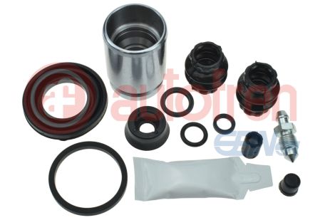Ремкомплект тормозного суппорта ABARTH 500C, CHEVROLET CORSA, AUTOFREN (D43262C)