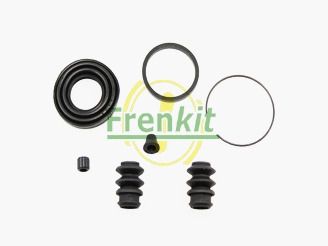 Ремкомплект гальмівного супорта MAZDA XEDOS, FRENKIT (235010)
