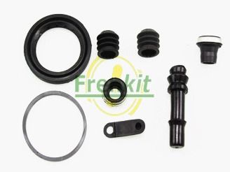 Ремкомплект гальмівного супорта RENAULT 21, FRENKIT (254044)