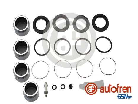 Ремкомплект тормозного суппорта VW TARO, TOYOTA HILUX, AUTOFREN (D41197C)
