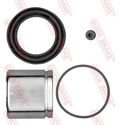 Ремкомплект тормозного суппорта MB VITO, QUICK BRAKE (1145372)