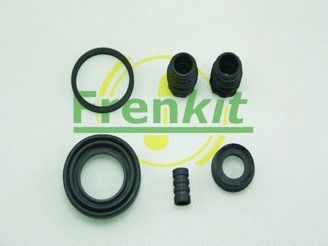 Ремкомплект гальмівного супорта KIA CERATO, MAZDA 6, FRENKIT (234028)