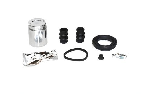 Ремкомплект тормозного суппорта SAAB 9-5, ALFA ROMEO, ASAM (99373)