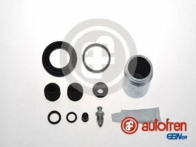 Ремкомплект тормозного суппорта MINI MINI, AUTOFREN (D42740C)