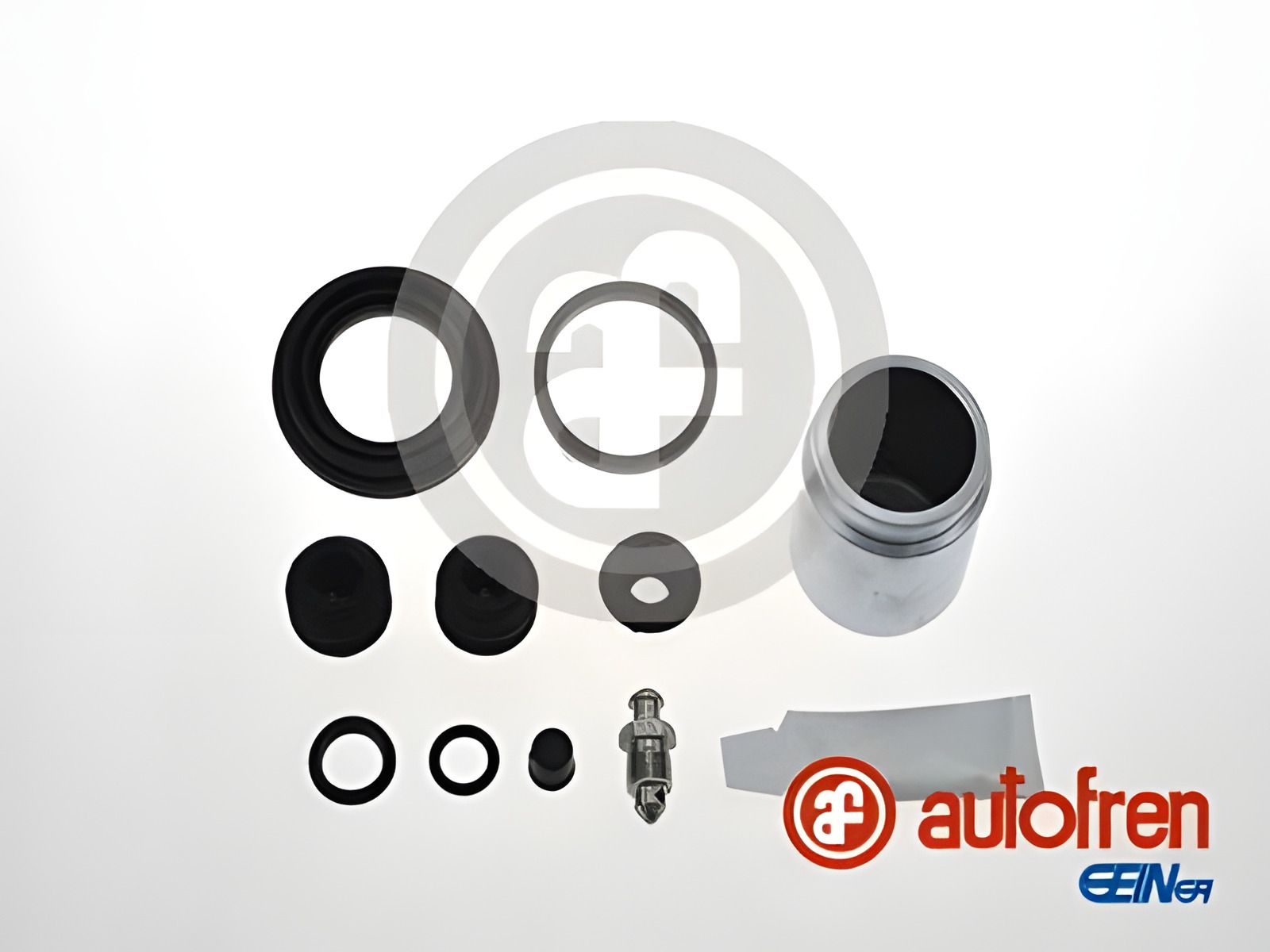 Гальмівного супорта ремкомплект MINI MINI, AUTOFREN (D42740C) Гальмівного супорта ремкомплект MINI MINI, AUTOFREN (D42740C)