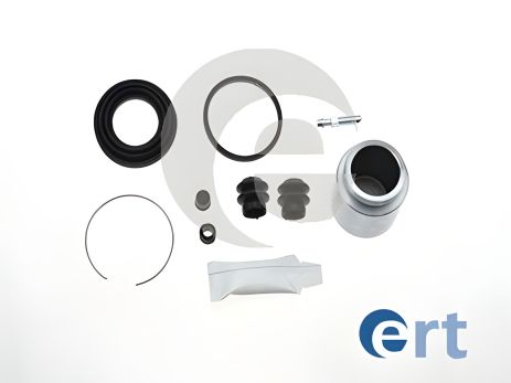 Ремкомплект для тормозного суппорта MITSUBISHI PAJERO, ERT (401718)