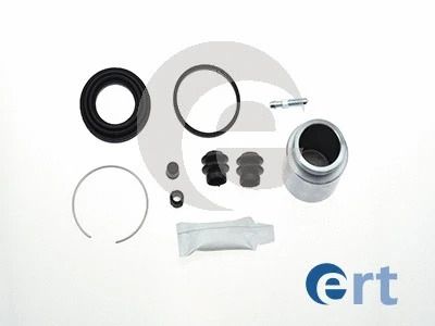 Ремкомплект тормозного суппорта MITSUBISHI PAJERO, ERT (401718)