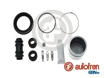 Ремкомплект тормозного суппорта KIA RIO, DAIHATSU CUORE, AUTOFREN (D42429C)