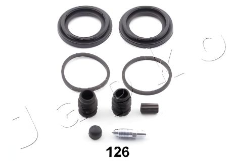 Супорта ремкомплект гальмівного NISSAN NAVARA, JAPKO (120126) Супорта ремкомплект гальмівного NISSAN NAVARA, JAPKO (120126)