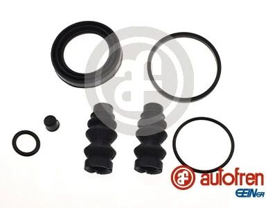 Ремкомплект гальмівного супорта OPEL ASTRA, VAUXHALL ASTRA, AUTOFREN (D42473) Ремкомплект гальмівного супорта OPEL ASTRA, VAUXHALL ASTRA, AUTOFREN (D42473)