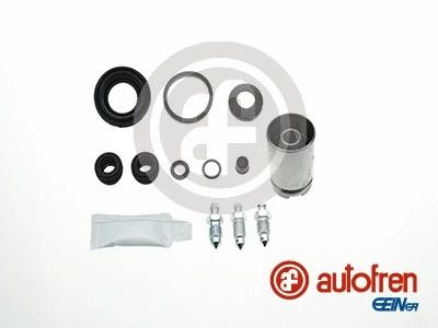 Ремкомплект тормозного суппорта MG EXPRESS, HONDA JAZZ, AUTOFREN (D4857K) Ремкомплект тормозного суппорта MG EXPRESS, HONDA JAZZ, AUTOFREN (D4857K)
