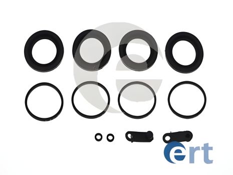 Ремкомплект гальмівного супорта для VW TOUAREG, MB S-CLASS, ERT (402446) Ремкомплект гальмівного супорта для VW TOUAREG, MB S-CLASS, ERT (402446)