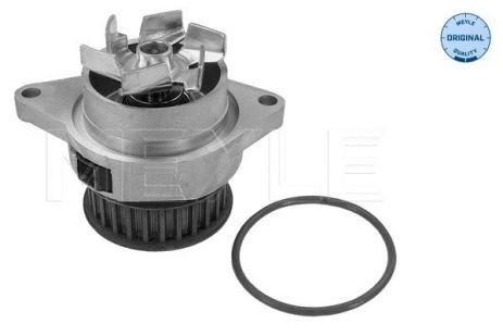 Водяной насос SKODA FELICIA, VW FOX, SEAT CORDOBA, MEYLE (1130120024)