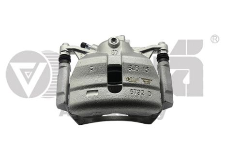 Ремкомплект тормозного суппорта SKODA OCTAVIA, SEAT LEON, Vika (66151722301)