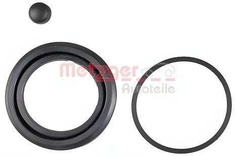 Ремкомплект гальмівного супорта для PEUGEOT 301, CITROËN C-ELYSEE, METZGER (1140236) Ремкомплект гальмівного супорта для PEUGEOT 301, CITROËN C-ELYSEE, METZGER (1140236)