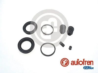 Ремкомплект тормозного суппорта HYUNDAI TERRACAN, AUTOFREN (D41673)