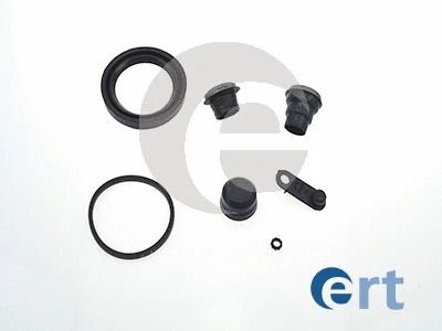 Ремкомплект тормозного суппорта RENAULT KANGOO, MINI MINI, ERT (400256)