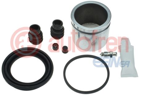 Ремкомплект тормозного суппорта FIAT 500X, JEEP COMPASS, AUTOFREN (D43199C)