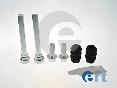 Ремкомплект пальців супорта HONDA CIVIC, ERT (410208) Ремкомплект пальців супорта HONDA CIVIC, ERT (410208)