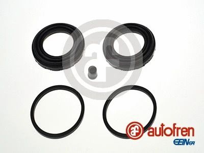 Ремкомплект тормозного суппорта FORD RANGER, AUTOFREN (D43058)