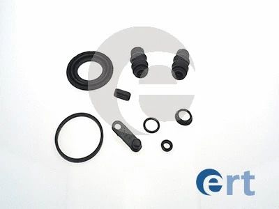 Ремкомплект гальмівного супорта FORD TRANSIT, ERT (401699) Ремкомплект гальмівного супорта FORD TRANSIT, ERT (401699)
