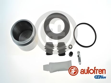Ремкомплект гальмівного супорта RENAULT CAPTUR, NISSAN QASHQAI, AUTOFREN (D42550C) Ремкомплект гальмівного супорта RENAULT CAPTUR, NISSAN QASHQAI, AUTOFREN (D42550C)