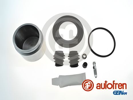 Ремкомплект гальмівного супорта RENAULT CAPTUR, NISSAN QASHQAI, AUTOFREN (D42550C) Ремкомплект гальмівного супорта RENAULT CAPTUR, NISSAN QASHQAI, AUTOFREN (D42550C)