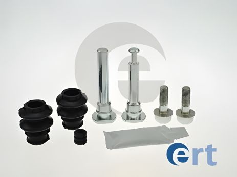 Ремкомплект пальцев суппорта KIA CARENS, ERT (410263) Ремкомплект пальцев суппорта KIA CARENS, ERT (410263)