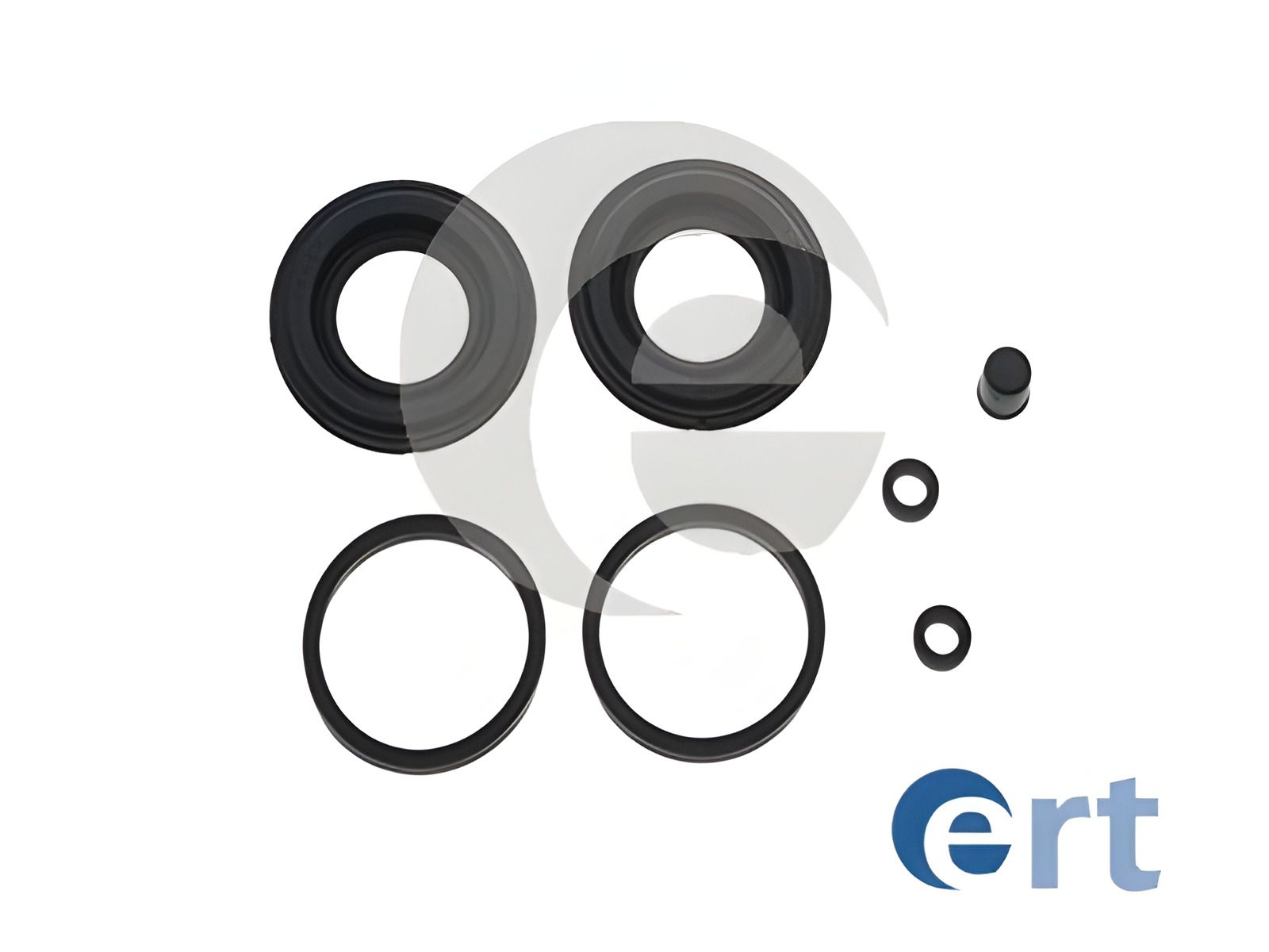 Ремкомплект для тормозного суппорта CHEVROLET VECTRA, CHRYSLER CROSSFIRE, ERT (400695) Ремкомплект для тормозного суппорта CHEVROLET VECTRA, CHRYSLER CROSSFIRE, ERT (400695)