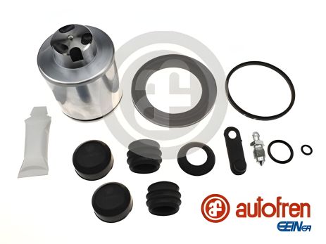 Ремкомплект суппорта IVECO DAILY, AUTOFREN (D42454LK) Ремкомплект суппорта IVECO DAILY, AUTOFREN (D42454LK)