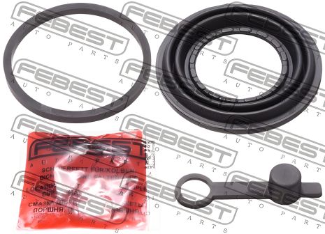 Ремкомплект гальмівного супорта FEBEST FORD AUSTRALIA (2175TT9FWDR)