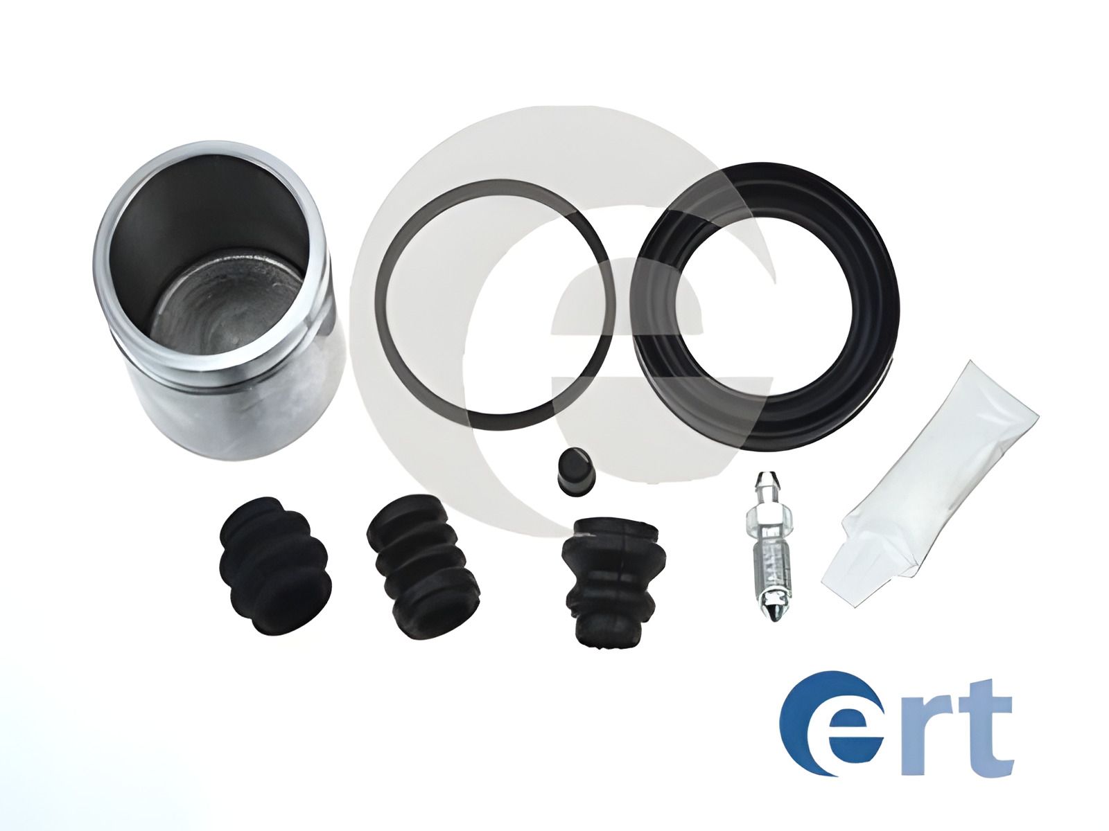 Ремкомплект супорта SUBARU IMPREZA, ERT (401924) Ремкомплект супорта SUBARU IMPREZA, ERT (401924)