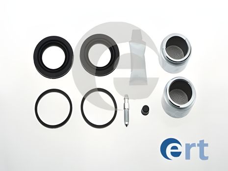 Комплект для ремонту гальмівного супорта VAUXHALL OMEGA, OPEL OMEGA, ERT (400957) Комплект для ремонту гальмівного супорта VAUXHALL OMEGA, OPEL OMEGA, ERT (400957)