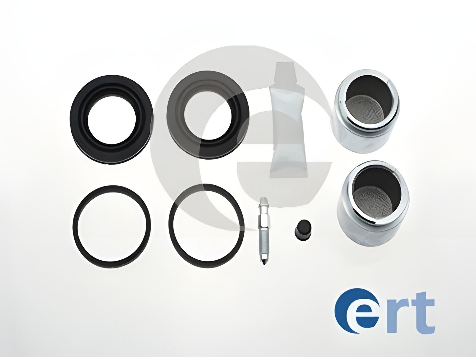 Ремкомплект суппорта VAUXHALL OMEGA, OPEL OMEGA, ERT (400957) Ремкомплект суппорта VAUXHALL OMEGA, OPEL OMEGA, ERT (400957)