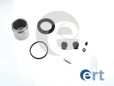Ремкомплект тормозного суппорта SUBARU TREZIA, TOYOTA COROLLA, ERT (401766)