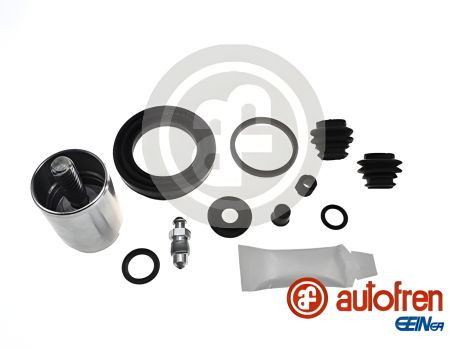 Набір для ремонту гальмівного супорта HYUNDAI i30, KIA PICANTO, AUTOFREN (D43128C)