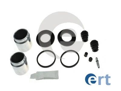 Ремкомплект тормозного суппорта RENAULT KOLEOS, NISSAN X-TRAIL, ERT (402778)
