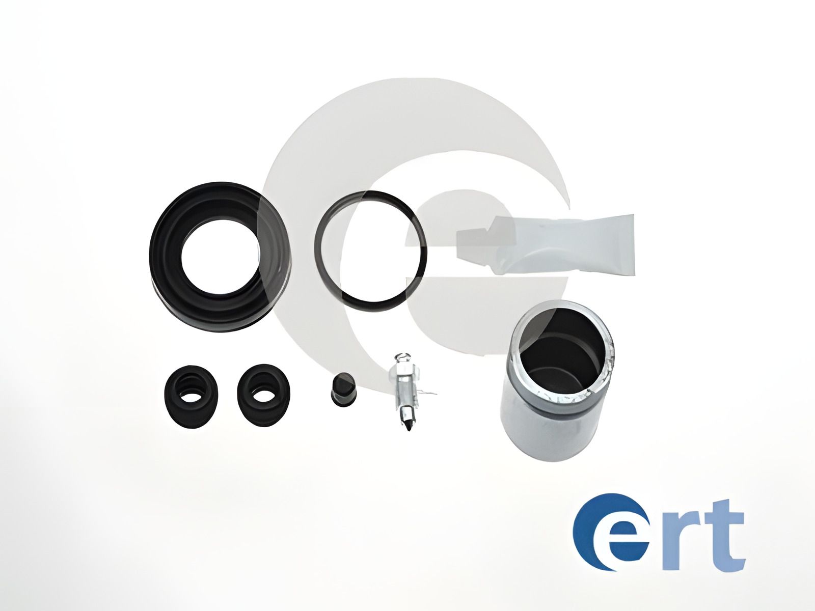 Ремкомплект супорта ACURA RDX, HONDA ACCORD, ERT (402130) Ремкомплект супорта ACURA RDX, HONDA ACCORD, ERT (402130)