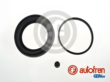 Ремкомплект тормозного суппорта для Toyota Hiace, Mazda E-Serie, Autofren (D4103) Ремкомплект тормозного суппорта для Toyota Hiace, Mazda E-Serie, Autofren (D4103)