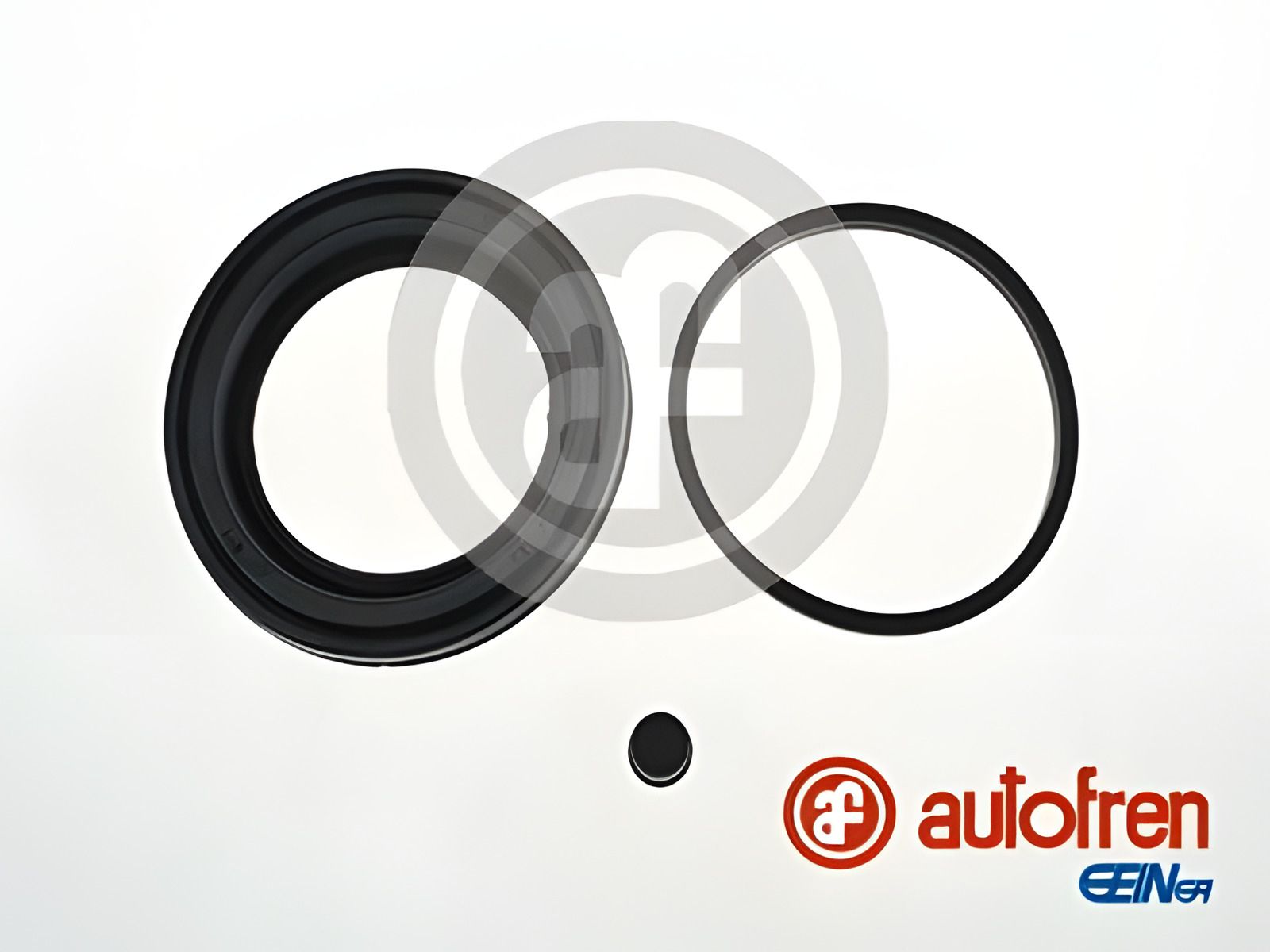 Ремкомплект тормозного суппорта для Toyota Hiace, Mazda E-Serie, Autofren (D4103) Ремкомплект тормозного суппорта для Toyota Hiace, Mazda E-Serie, Autofren (D4103)