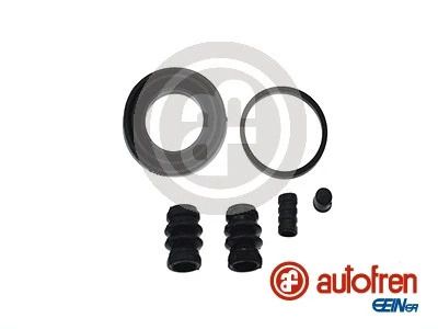 Ремкомплект гальмівного супорта SUBARU LEGACY, AUTOFREN (D42254)