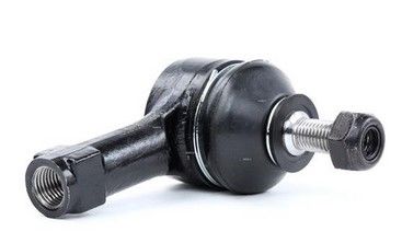 Наконечник рулевой тяги Hyundai I10 08- (Mobis) 568200X010
