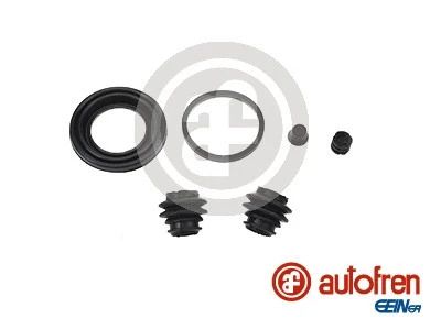 Ремкомплект гальмівного супорта KIA SPORTAGE, HYUNDAI TUCSON, AUTOFREN (D42720)