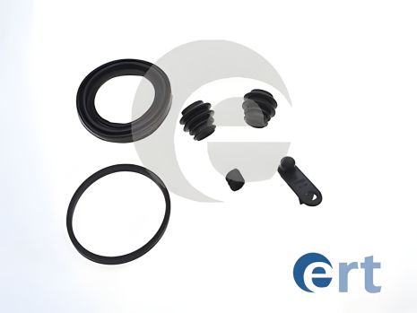 Ремкомплект гальмівного супорта KIA SOUL, HYUNDAI KONA, ERT (401701)