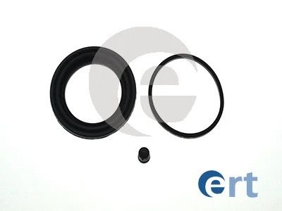 Ремкомплект гальмівного супорта HYUNDAI i30, DAEWOO REZZO, ERT (401048)